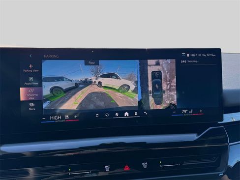 Certified 2026 BMW 530i xDrive w/ Premium Package image 12