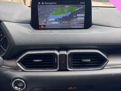 Used 2020 MAZDA CX-5 Signature AWD/4WD image 13