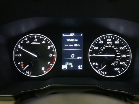 Used 2025 Subaru Outback Limited image 40