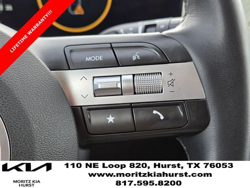 Used 2025 Hyundai Tucson SEL image 29