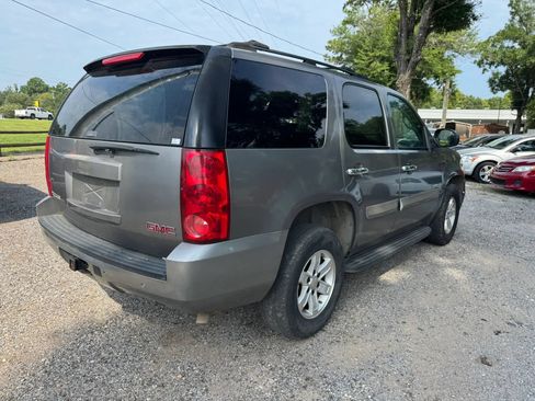 Used 2007 GMC Yukon SLE RWD image 5