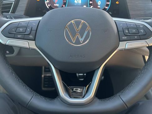 New 2026 Volkswagen Atlas SEL Premium R-Line AWD/4WD image 14