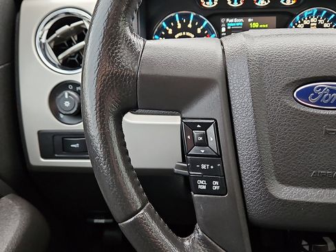 Used 2011 Ford F150 FX4 w/ FX Luxury Pkg image 18