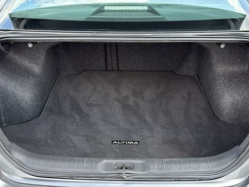 Used 2020 Nissan Altima 2.5 S FWD image 26