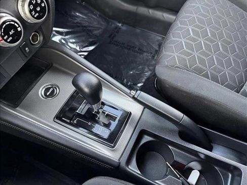 Used 2024 Mitsubishi Outlander Sport ES image 16