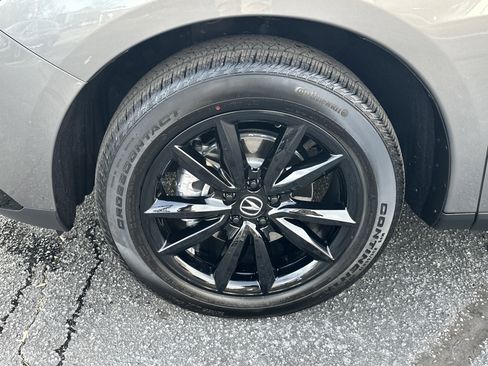 Certified 2025 Acura RDX SH-AWD image 11