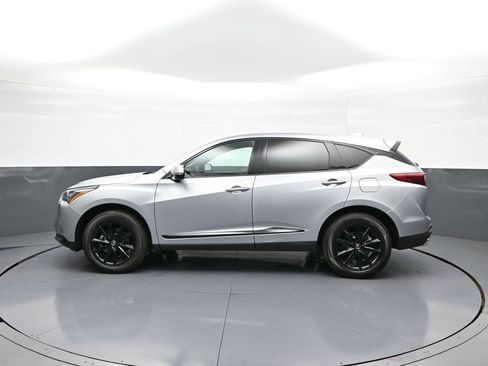New 2026 Acura RDX SH-AWD image 9