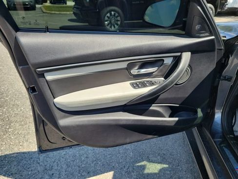 Used 2015 BMW M3 RWD image 26