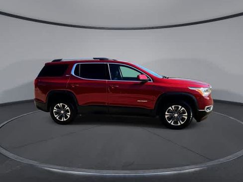 Used 2019 GMC Acadia SLT FWD image 9