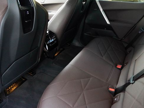 Certified 2026 BMW iX xDrive45 image 35