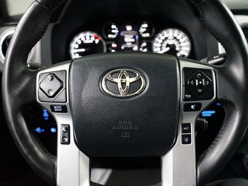 Used 2018 Toyota Tundra Limited w/ TRD Off Road Package image 13