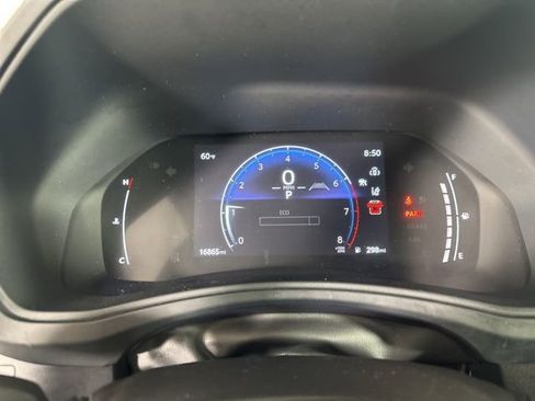 Used 2025 Toyota Grand Highlander AWD image 20