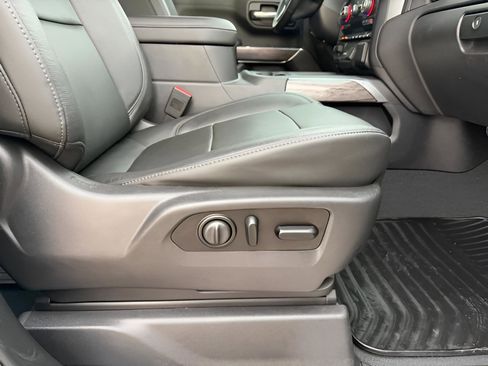 Used 2019 Chevrolet Silverado 1500 LTZ w/ LTZ Plus Package image 27