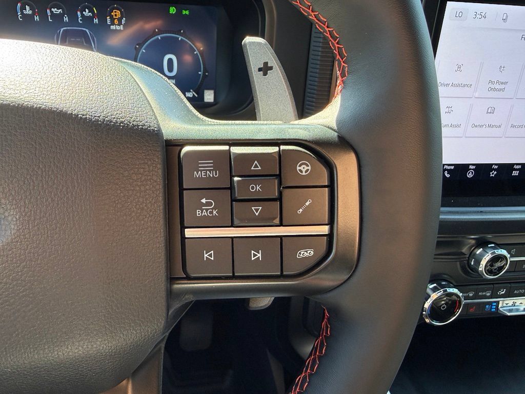 New 2026 Ford F150 Raptor AWD/4WD image 21