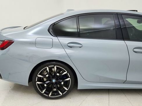 Used 2025 BMW M340i RWD image 12
