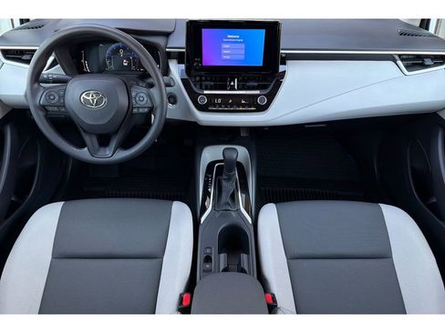 New 2026 Toyota Corolla LE image 13