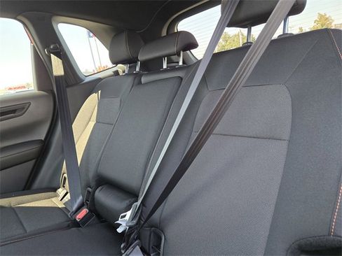 New 2026 Honda CR-V TrailSport image 9