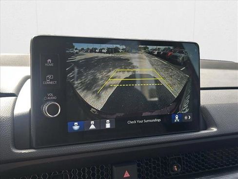 New 2026 Honda CR-V TrailSport image 13