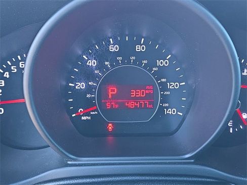 Used 2019 Kia Soul image 39