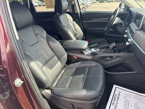 Used 2022 Kia Telluride EX w/ EX Premium Package AWD/4WD image 8