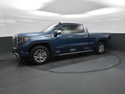 New 2026 GMC Sierra 1500 Denali w/ Technology Package