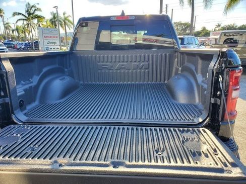 New 2026 RAM 1500 Big Horn image 5