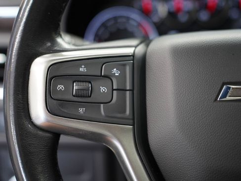 Used 2021 Chevrolet Tahoe Z71 AWD/4WD image 13