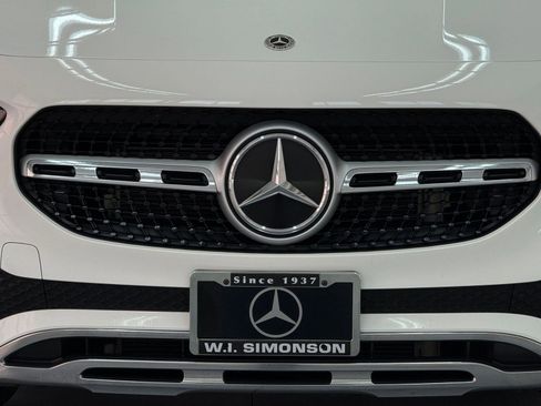 Certified 2023 Mercedes-Benz GLA 250 image 20