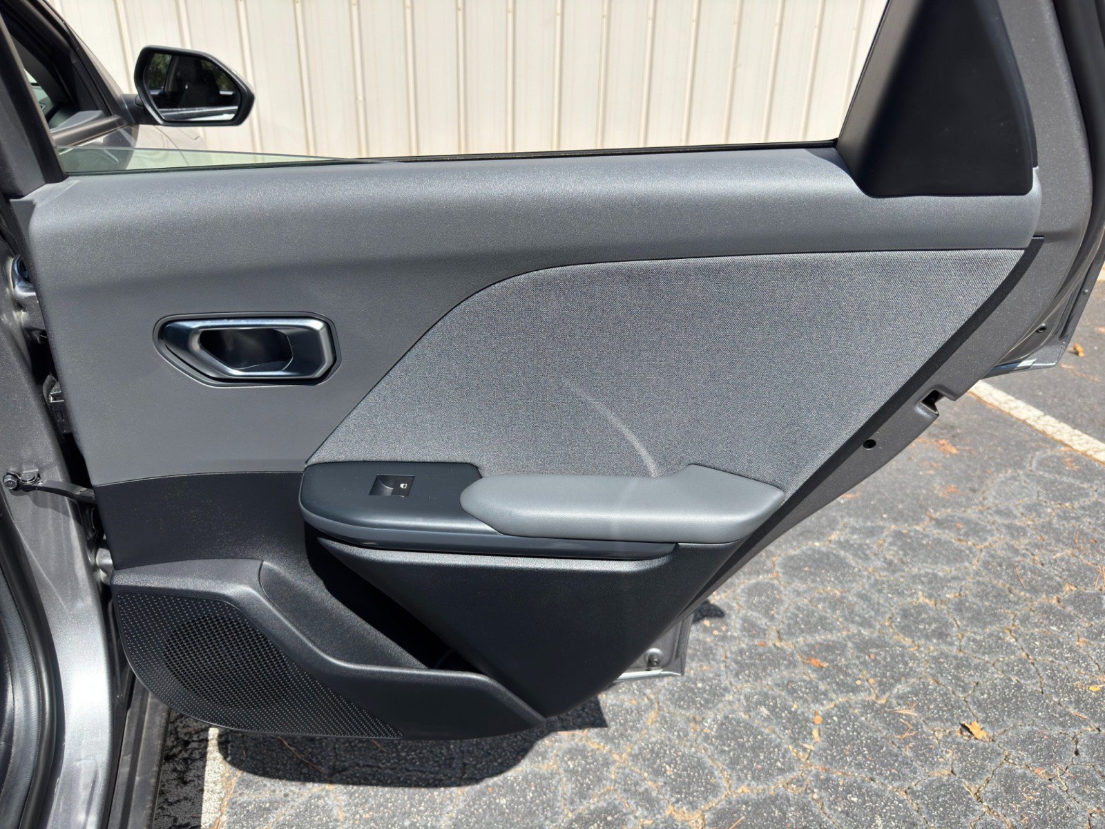 Used 2025 Kia K4 EX FWD image 40