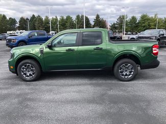 New 2025 Ford Maverick XLT w/ XLT Luxury Package video 2