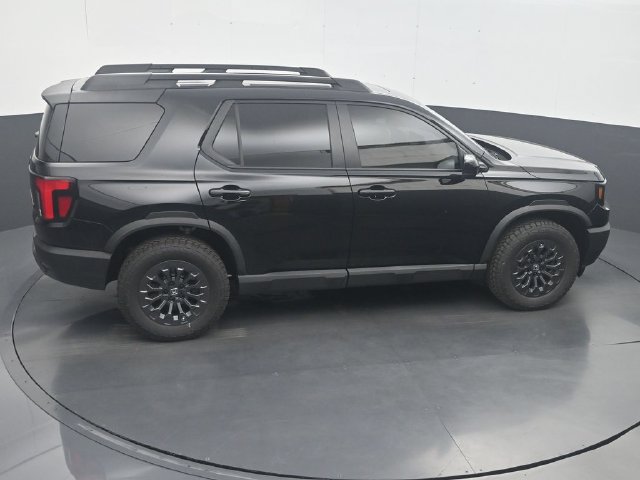 New 2026 Honda Passport TrailSport Elite image 27