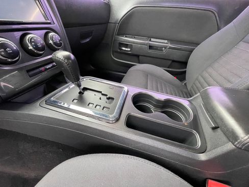 Used 2013 Dodge Challenger SXT w/ Super Sport Group RWD image 15