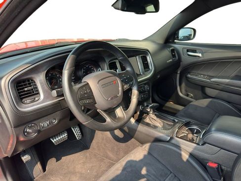 Used 2023 Dodge Charger R/T w/ Daytona Edition Group RWD image 2