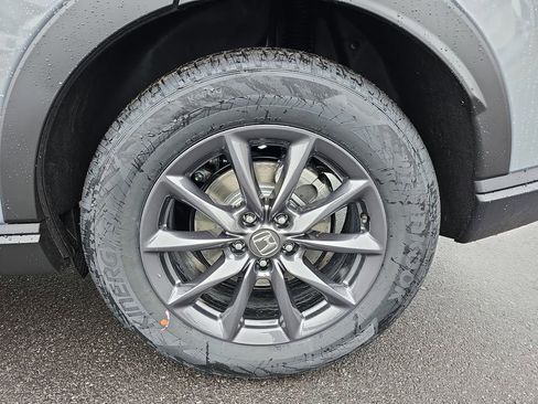 New 2026 Honda CR-V Sport-L image 29