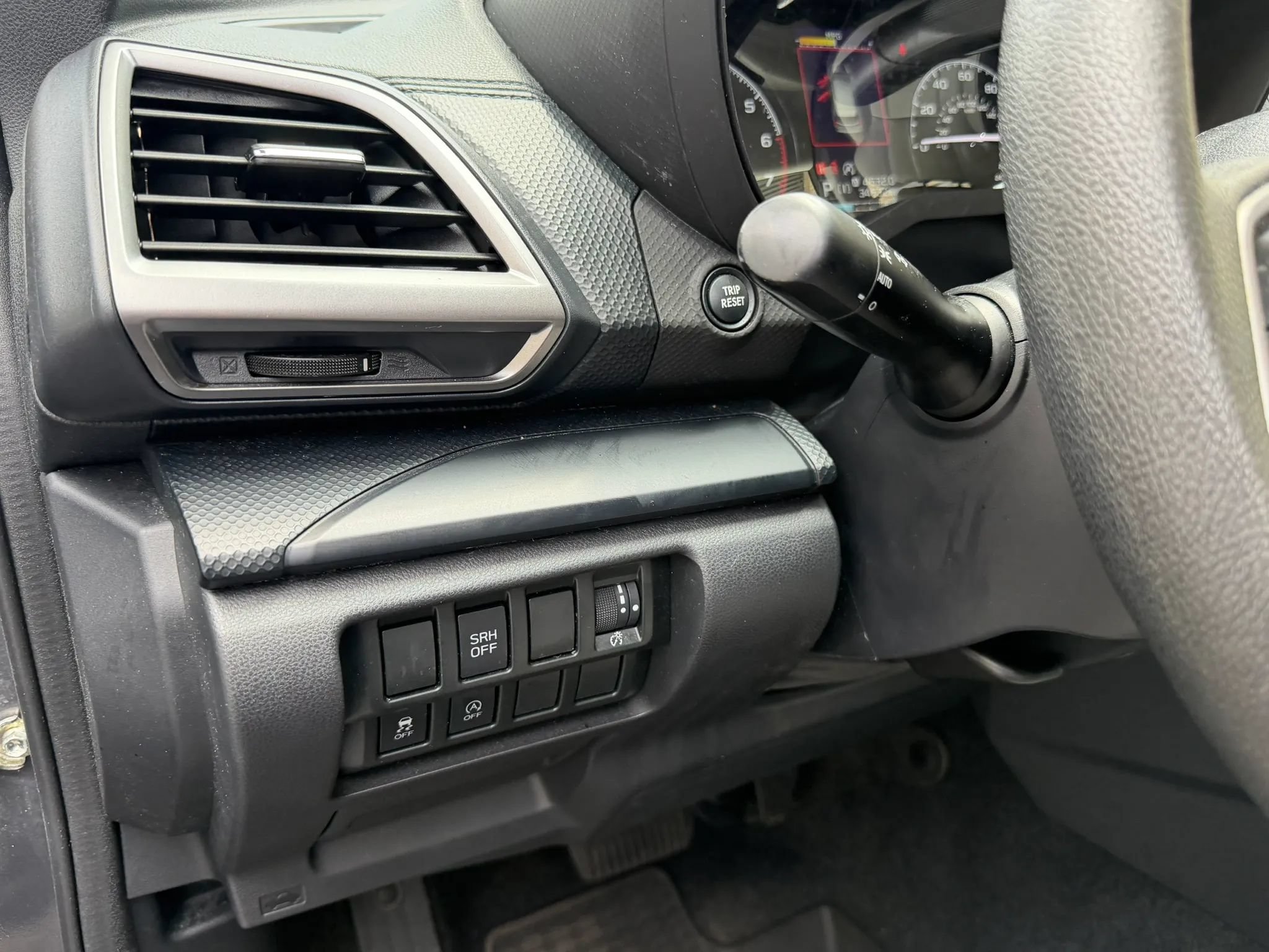 Used 2023 Subaru Forester AWD/4WD image 27