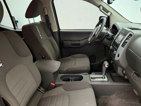 Used 2014 Nissan Xterra PRO-4X AWD/4WD image 22