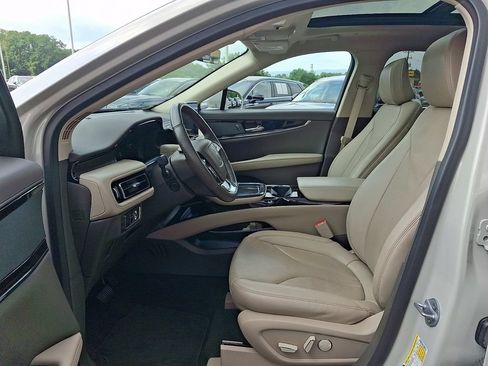 Certified 2022 Lincoln Nautilus Reserve AWD/4WD image 13