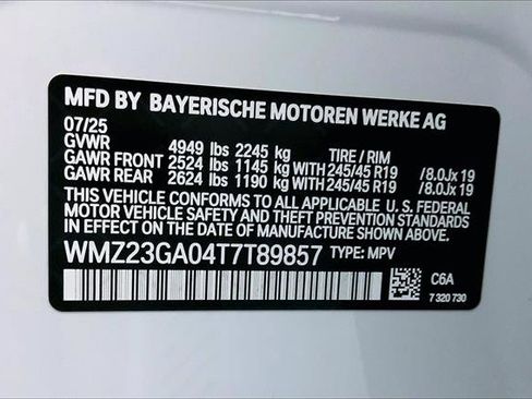 Used 2026 MINI Cooper Countryman S image 10