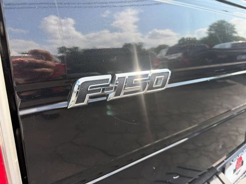 Used 2014 Ford F150 XLT w/ Equipment Group 302A Luxury AWD/4WD image 69
