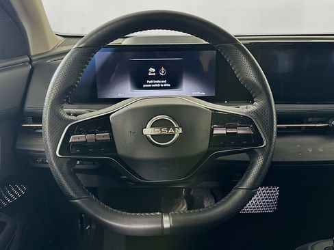 Used 2023 Nissan Ariya ENGAGE image 18