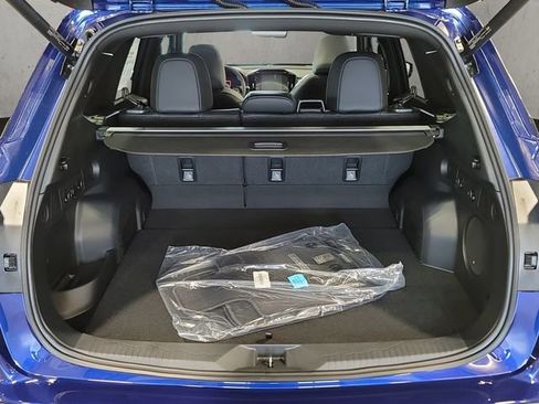 New 2026 Subaru Forester Sport AWD/4WD image 36