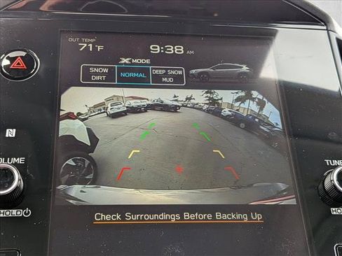 Certified 2026 Subaru Crosstrek 2.5i Premium AWD/4WD image 16