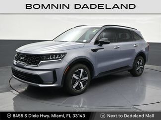 Used 2023 Kia Sorento S FWD video 1