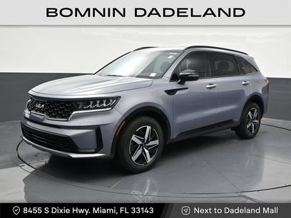 Used 2023 Kia Sorento S