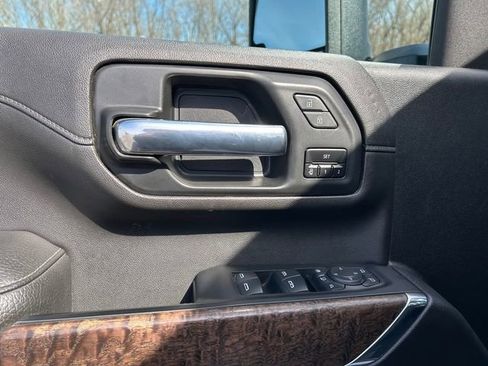 Used 2023 GMC Sierra 2500 Denali AWD/4WD image 20