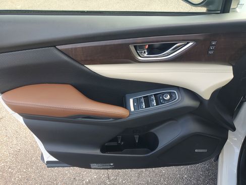 Used 2020 Subaru Ascent Touring w/ Popular Package #2A image 22