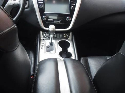 Used 2016 Nissan Murano SL w/ SL Technology Package image 7