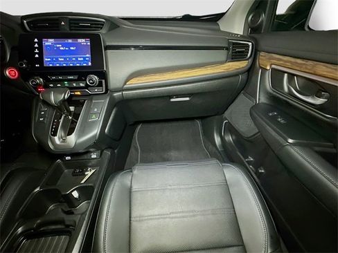 Used 2022 Honda CR-V EX-L image 24