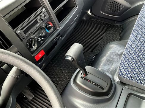 New 2025 Chevrolet Low Cab Forward image 8