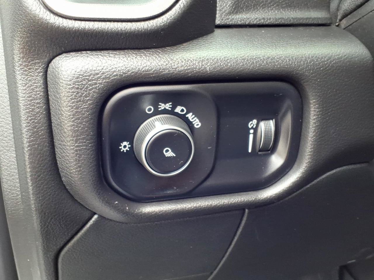 Used 2023 RAM 2500 Tradesman AWD/4WD image 20